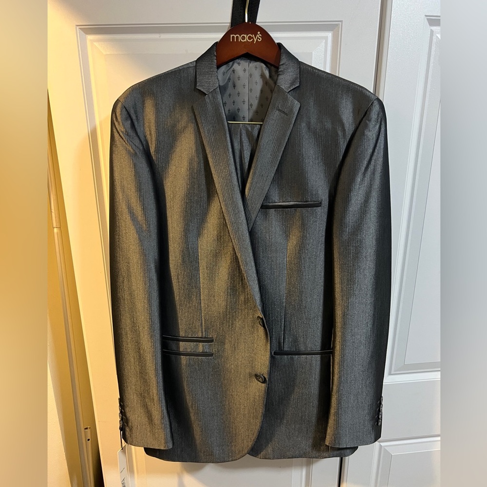 bar lll  Suit